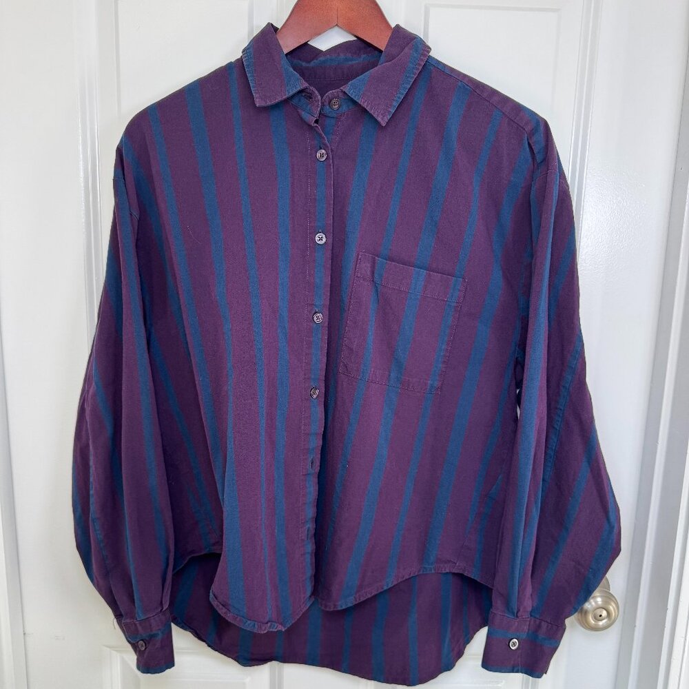 Pistola Striped Top